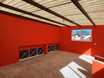 Casa Céntrica de 3 Pisos, Colonia Real de Minas, Pachuca, Hidalgo.