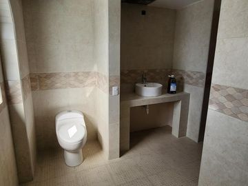 Casa Céntrica de 3 Pisos, Colonia Real de Minas, Pachuca, Hidalgo.