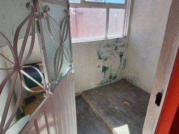 Casa Céntrica de 3 Pisos, Colonia Real de Minas, Pachuca, Hidalgo.