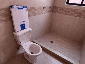 Casa Céntrica de 3 Pisos, Colonia Real de Minas, Pachuca, Hidalgo.