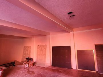 Casa Céntrica de 3 Pisos, Colonia Real de Minas, Pachuca, Hidalgo.