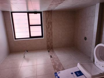 Casa Céntrica de 3 Pisos, Colonia Real de Minas, Pachuca, Hidalgo.