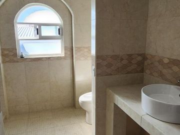 Casa Céntrica de 3 Pisos, Colonia Real de Minas, Pachuca, Hidalgo.