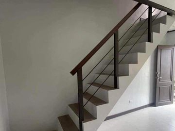 Affordable townhouse near Metro Manila located in Dasmariñas Cavite