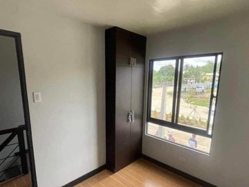 Affordable townhouse near Metro Manila located in Dasmariñas Cavite