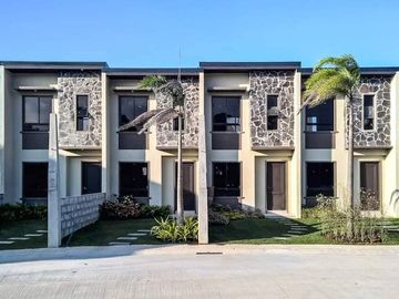 Affordable townhouse near Metro Manila located in Dasmariñas Cavite