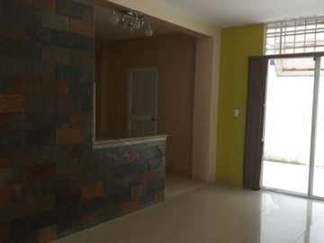 Vendo casa en Babahoyo