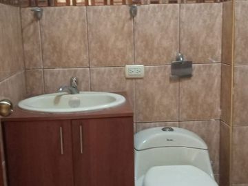 Vendo casa en Babahoyo