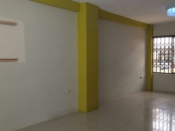 Vendo casa en Babahoyo