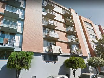 Oportunidad De Remate Bancario en Calz. Sta. Cruz Cacalco 7715, México Nuevo, Miguel Hidalgo-CDMX