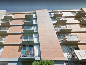Oportunidad De Remate Bancario en Calz. Sta. Cruz Cacalco 7715, México Nuevo, Miguel Hidalgo-CDMX