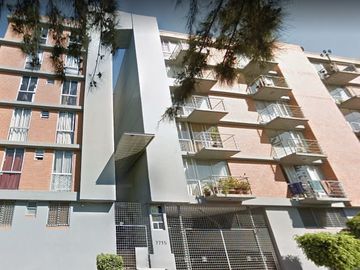Oportunidad De Remate Bancario en Calz. Sta. Cruz Cacalco 7715, México Nuevo, Miguel Hidalgo-CDMX
