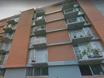 Oportunidad De Remate Bancario en Calz. Sta. Cruz Cacalco 7715, México Nuevo, Miguel Hidalgo-CDMX