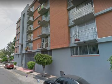 Oportunidad De Remate Bancario en Calz. Sta. Cruz Cacalco 7715, México Nuevo, Miguel Hidalgo-CDMX