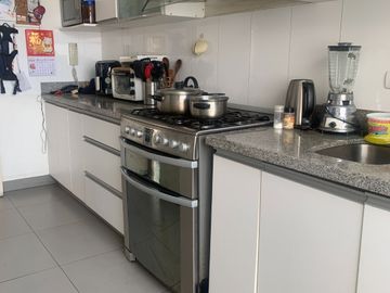 BAJÓ DE PRECIO VENDO LINDO DUPLEX EN SURCO A UN PASO DE SIMON SALGUERO