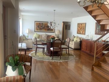 BAJÓ DE PRECIO VENDO LINDO DUPLEX EN SURCO A UN PASO DE SIMON SALGUERO