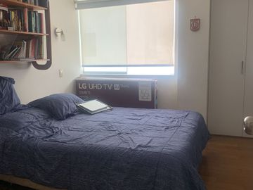 BAJÓ DE PRECIO VENDO LINDO DUPLEX EN SURCO A UN PASO DE SIMON SALGUERO