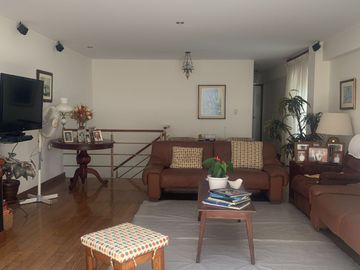 BAJÓ DE PRECIO VENDO LINDO DUPLEX EN SURCO A UN PASO DE SIMON SALGUERO