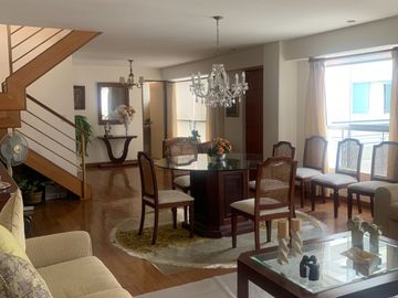 BAJÓ DE PRECIO VENDO LINDO DUPLEX EN SURCO A UN PASO DE SIMON SALGUERO
