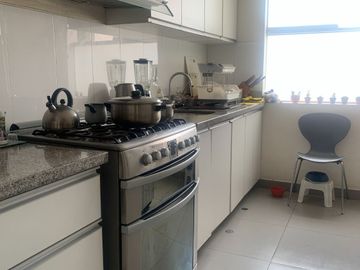 BAJÓ DE PRECIO VENDO LINDO DUPLEX EN SURCO A UN PASO DE SIMON SALGUERO