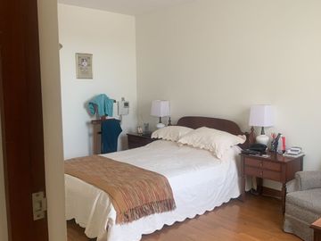 BAJÓ DE PRECIO VENDO LINDO DUPLEX EN SURCO A UN PASO DE SIMON SALGUERO