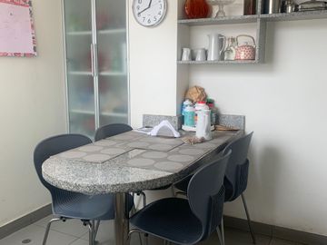 BAJÓ DE PRECIO VENDO LINDO DUPLEX EN SURCO A UN PASO DE SIMON SALGUERO