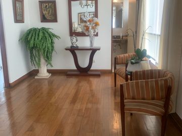 BAJÓ DE PRECIO VENDO LINDO DUPLEX EN SURCO A UN PASO DE SIMON SALGUERO