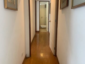 BAJÓ DE PRECIO VENDO LINDO DUPLEX EN SURCO A UN PASO DE SIMON SALGUERO