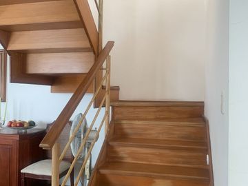 BAJÓ DE PRECIO VENDO LINDO DUPLEX EN SURCO A UN PASO DE SIMON SALGUERO