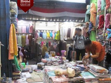 Termurah, Ruko Tanah Abang Komplek Gropek, Tanah Abang, Jakarta Pusat