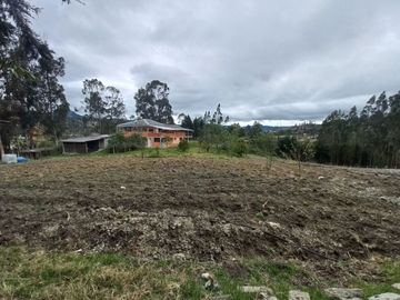 QUINTA CON PISCINA EN VENTA, DE UNA HECTAREA DE TERRENO, Sector: Guarangos Grande, Azogues