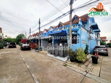 หมู่บ้านธนวรรณ ซอยพหลโยธิน52 (ใกล้BTSสถานีสะพานใหม่) รีโนเวท