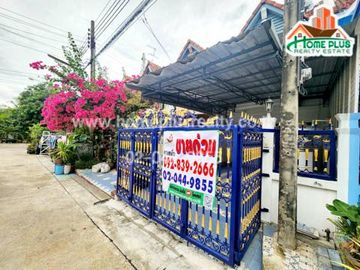 หมู่บ้านธนวรรณ ซอยพหลโยธิน52 (ใกล้BTSสถานีสะพานใหม่) รีโนเวท