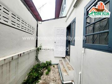 หมู่บ้านธนวรรณ ซอยพหลโยธิน52 (ใกล้BTSสถานีสะพานใหม่) รีโนเวท