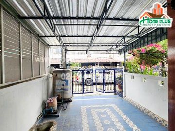 หมู่บ้านธนวรรณ ซอยพหลโยธิน52 (ใกล้BTSสถานีสะพานใหม่) รีโนเวท