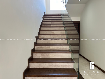 CASA INTELIGENTE EN VENTA EN VALLE ESCONDIDO