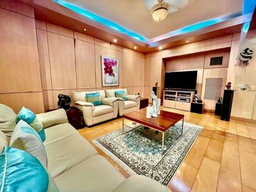 For Sale 3 Bedroom Unit in Pacific Plaza Towers BGC