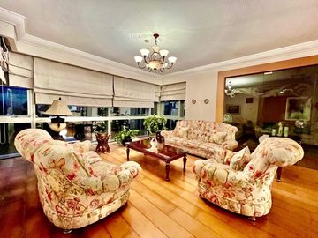For Sale 3 Bedroom Unit in Pacific Plaza Towers BGC
