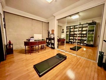 For Sale 3 Bedroom Unit in Pacific Plaza Towers BGC
