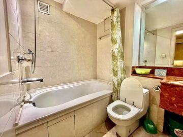 For Sale 3 Bedroom Unit in Pacific Plaza Towers BGC