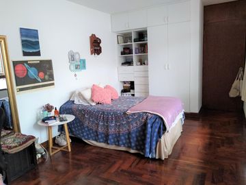 CASA 2 PISOS + AIRES - AT: 304.00 M2 - AC:378.00 M2 * 7 DORMITORIOS * 6 BAÑOS * 2 COCHERAS