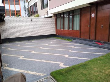 CASA 2 PISOS + AIRES - AT: 304.00 M2 - AC:378.00 M2 * 7 DORMITORIOS * 6 BAÑOS * 2 COCHERAS