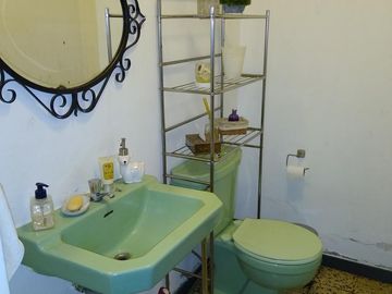 CASA 2 PISOS + AIRES - AT: 304.00 M2 - AC:378.00 M2 * 7 DORMITORIOS * 6 BAÑOS * 2 COCHERAS