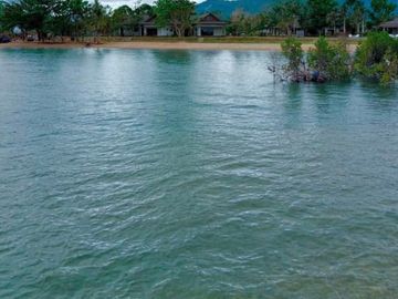FOR SALE TOWNHOUSE WITH LOFT AT ADUNA BEACH VILLAS 2 IN GUINSAY, DANAO, CEBU