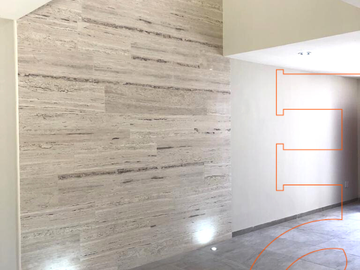 CASA EN VENTA VILLAMAGNA CON 4 HABITACIONES 4 BAÑOS  Y ROOF GARDEN