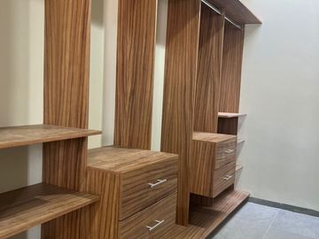CASA EN VENTA VILLAMAGNA CON 4 HABITACIONES 4 BAÑOS  Y ROOF GARDEN