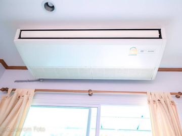 ขายบ้านแฝด 2 ชั้น พื้นที่สไตล์บ้านเดี่ยว หมู่บ้าน เอซีเฮ้าส์1 ลำลูกกา-คลอง4 (AC.House1)