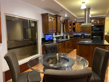 Residencia en Chapultepec Ensenada  zona muy exclusiva