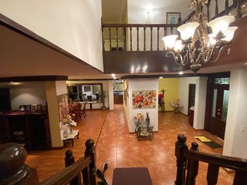 Residencia en Chapultepec Ensenada  zona muy exclusiva