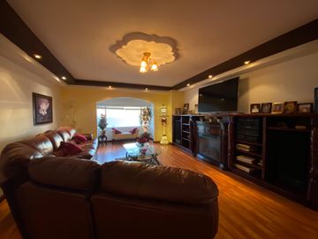 Residencia en Chapultepec Ensenada  zona muy exclusiva